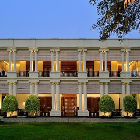 Golkonda Resorts & Spa Hajdarábád Exteriér fotografie