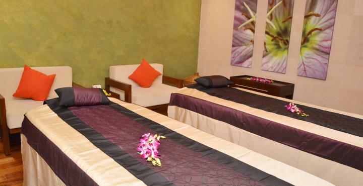 Golkonda Resorts & Spa Hajdarábád Exteriér fotografie
